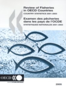 Image for Review of Fisheries in OECD Countries, Country Statistics