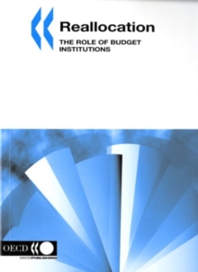 Image for Reallocation: The Role of Budget Institutions