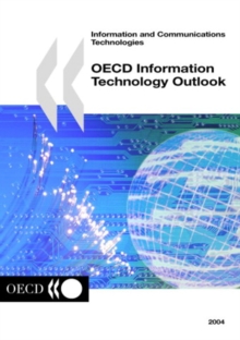 Image for OECD information technology outlook 2004.