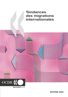 Image for Tendances des migrations internationales 2004
