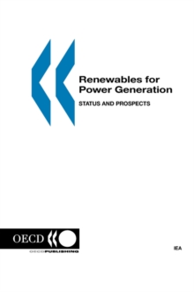 Image for Renewables for Power Generation: Status and Prospect - 2003 Edition