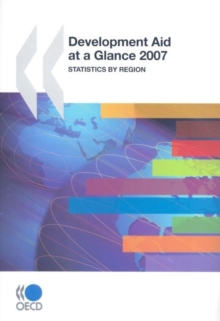 Image for Development Aid at at Glance 2007