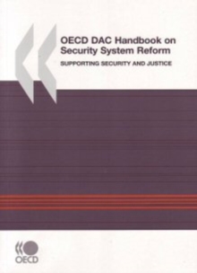 Image for The OECD DAC Handbook on Security System Reform
