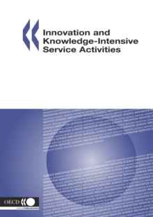 Image for Innovation and Knowledge-Intensive Service Activities