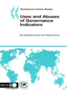 Image for Uses and Abuses of Governance Indicators