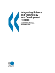Image for Integrating Science and Technology into Development Policies