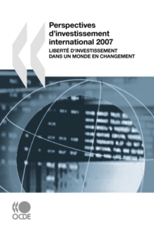 Image for Perspectives d'investissement international 2007