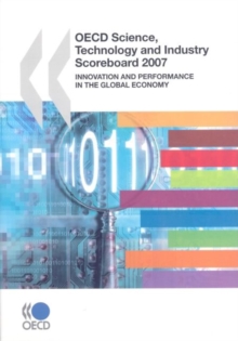 OECD Science, Technology, and Industry Scoreboard