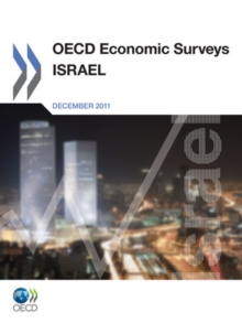 Image for OECD Economic Surveys: Israel: 2011.