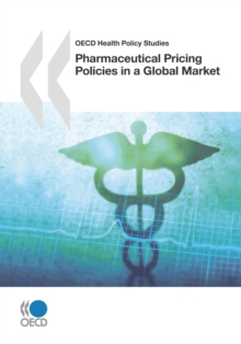 Image for Pharmaceutical pricing policies in a global market
