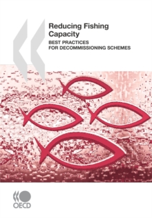 Image for Reducing fishing capacity: best practices for decommissioning schemes