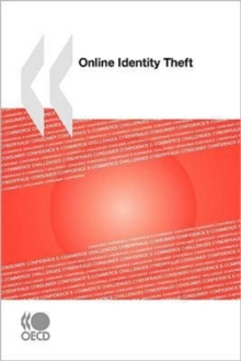 Image for Online Identity Theft