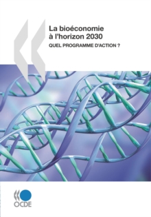Image for Bioconomie L'Horizon 2030