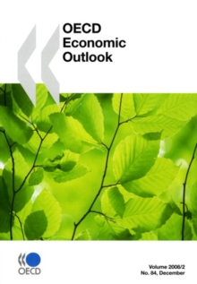 Image for OECD economic outlook