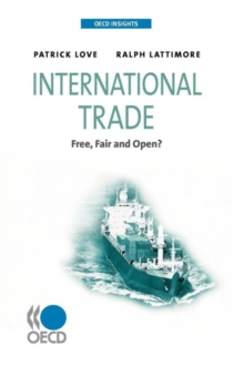 Image for International Trade : Free, Fair, and Open?