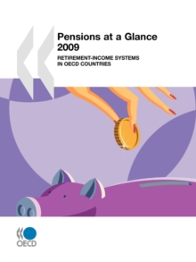 Image for Pensions at a Glance 2009