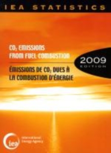 Image for CO2 Emissions from Fuel Combustion 2009
