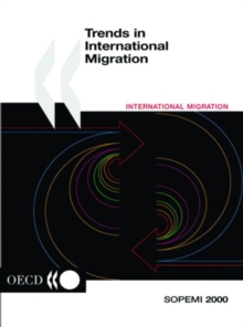 Image for Trends in International Migration 2000 Continuous Reporting System on Migration