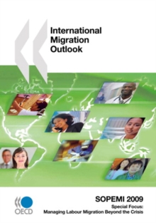 Image for International Migration Outlook: SOPEMI 2009