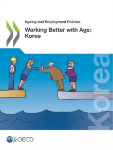 Image for Working better with age