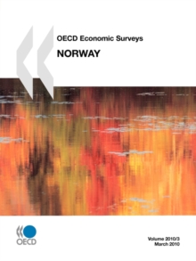 Image for Oecd Economic Surveys: Norway