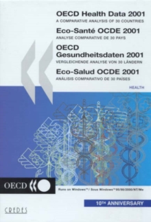 Image for OECD Health Data