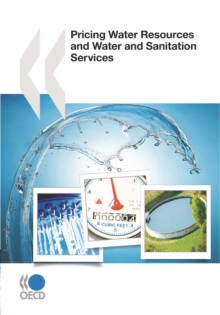 Image for Pricing water resources and water and sanitation services.