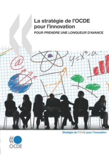 Image for Strat Gie De L'Ocde Pour L'Innovation : Pour Prendre Une Longueur D'Avance