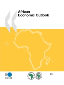 Image for African Economic Outlook 2010