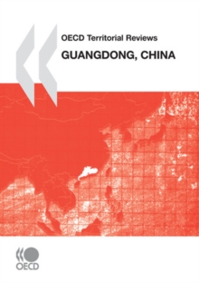 Image for OECD Territorial Reviews: Guangdong, China 2010