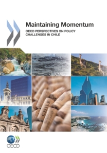 Image for Maintaining Momentum: OECD Perspectives On Policy Challenges In Chile