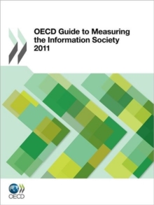 Image for OECD Guide to Measuring the Information Society 2011