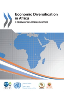 Image for Economic Diversification In Africa: A Review Of Selected Countries