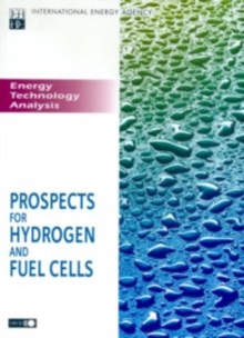 Image for Prospects for Hydrogen and Fuel Cells
