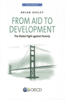 Image for From aid to development