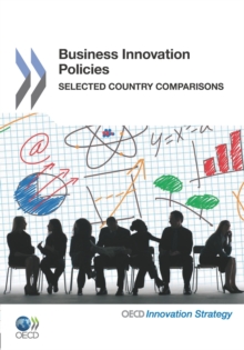 Image for Business innovation policies: selected country comparisons