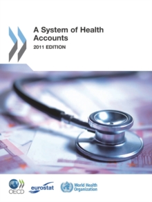 Image for System Of Health Accounts