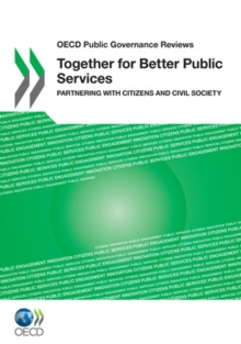Image for Together for Better Public Services