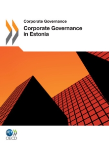 Image for Corporate Governance In Estonia 2011