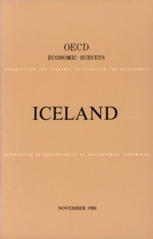 Image for Oecd Economic Surveys.
