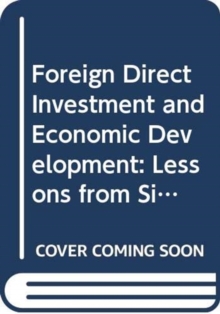 Foreign Direct Investment and Economic Development