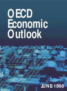 Image for Economic Outlook 63.
