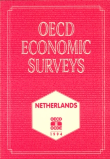 Image for Oecd Economic Survey - Netherlands
