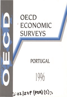 Image for OECD Economic Surveys: Portugal 1996