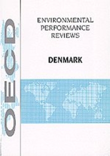 Image for Environmental Performance Review, Denmark.