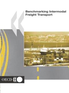 Image for Benchmarking Intermodal Freight Transport.