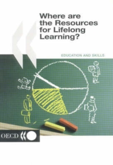 Image for Where are the Resources for Lifelong Learning?