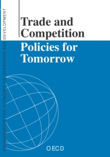Image for Trade and Competition Policies for Tomorrow.