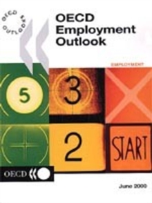 Image for OECD Employment Outlook 2000 June