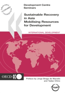 Image for Development Centre Seminars Sustainable Recovery in Asia: Mobilising Resour